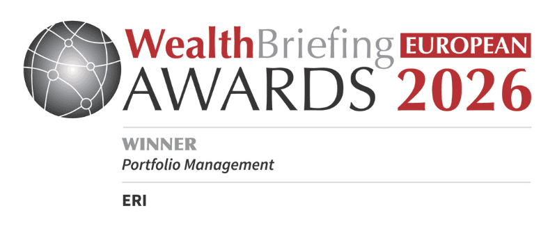 WealthBriefing European Awards 2025