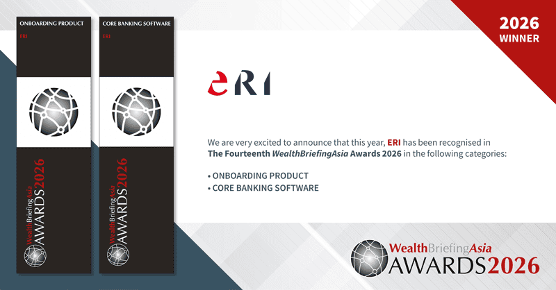 ERI - FRONT OFFICE WEALTHBRIEFINGASIA AWARDS 2024