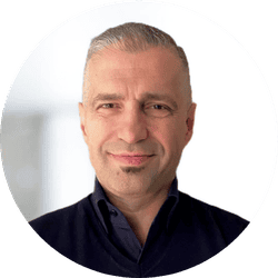 Leonardo Natuzzi - speaker