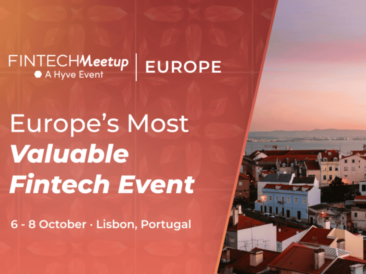 Fintech Meetup Europe 2026